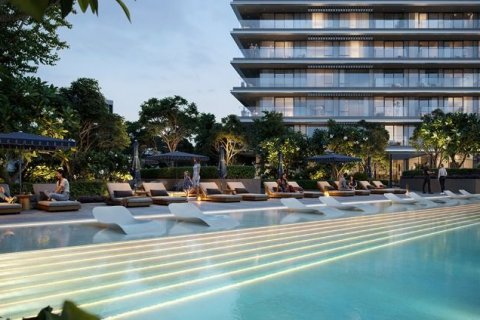Apartament në Dubai, Emiratet e Bashkuara Arabe 3 dhoma gjumi, 1600 m2. № 632658 - Foto 6