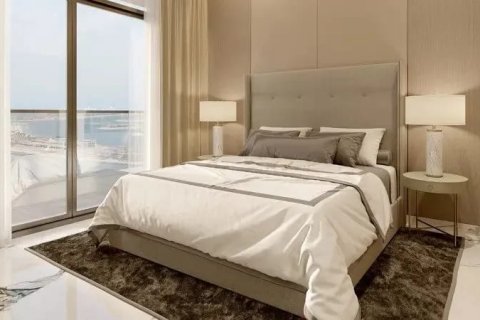 Byt v Dubai, SAE 2 ložnice, 1475 m² Č.: 632659 - fotografie 4