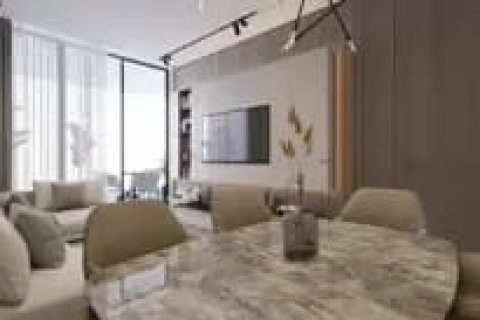 Byt v Dubai, SAE 436 m² Č.: 632657 - fotografie 2