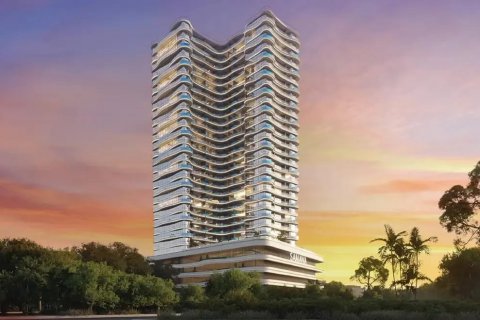 Byt v Dubai, SAE 436 m² Č.: 632657 - fotografie 5