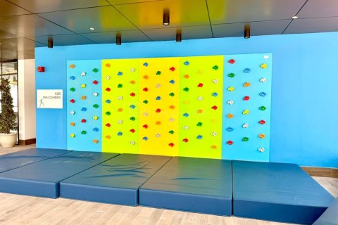 Appartement à louer à Dubai Science Park, Dubai, EAU 2 chambres, 94 m2 № 690639 - photo 4