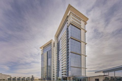 Üürile anda korter asukohaga Mohammed Bin Rashid City, Dubai, AÜE: 4 magamistoaga, 307 m² Nr 690633 - pilt 8