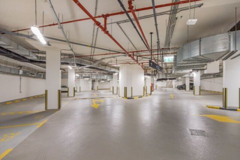 Üürile anda korter asukohaga Mohammed Bin Rashid City, Dubai, AÜE: 4 magamistoaga, 307 m² Nr 690633 - pilt 28