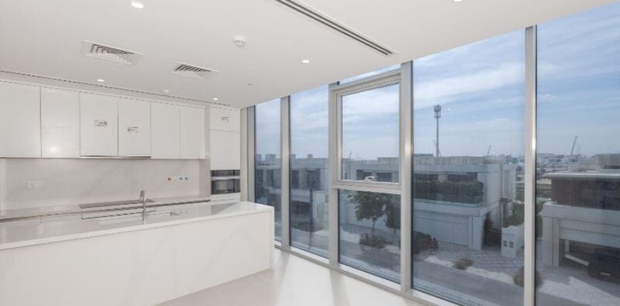 Korter asukohaga Mohammed Bin Rashid City, Dubai, AÜE: 4 magamistoaga, 307 m² Nr 690633