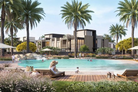 Купити віллу в Мудон, Дубай, ОАЕ 4 спальні, 272м2, № 690636 - фото 6