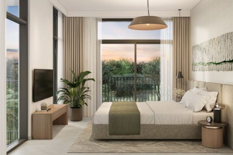 Villa in Mudon, Dubai, UAE 4 bedrooms, 272 sq.m. № 690636