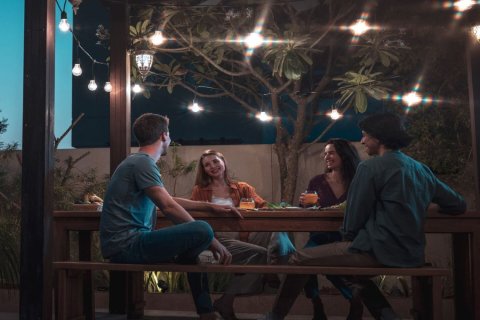 Купити віллу в Мудон, Дубай, ОАЕ 4 спальні, 272м2, № 690636 - фото 10