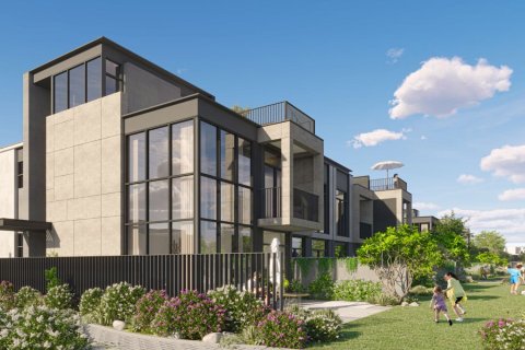 Купити віллу в Мудон, Дубай, ОАЕ 4 спальні, 272м2, № 690636 - фото 5