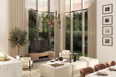 Купити віллу в Мудон, Дубай, ОАЕ 4 спальні, 272м2, № 690636 - фото 3