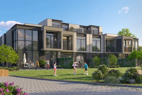 Купити віллу в Мудон, Дубай, ОАЕ 4 спальні, 272м2, № 690636 - фото 8