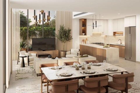 Купити віллу в Мудон, Дубай, ОАЕ 4 спальні, 272м2, № 690636 - фото 2