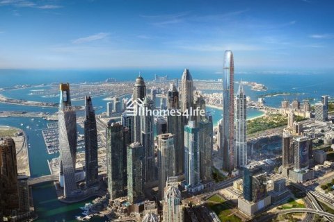 Appartamento in vendita a Dubai Marina, Dubai, EAU 3 camere da letto, 317 mq. № 690637 - foto 29