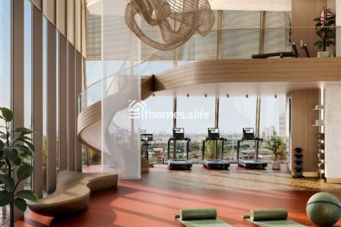 Appartamento in vendita a Dubai Marina, Dubai, EAU 3 camere da letto, 317 mq. № 690637 - foto 15