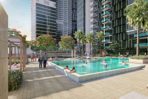 Apartment til salg i Al Kifaf, Dubai, UAE 3 soveværelser, 152 kvm № 690638 - foto 11