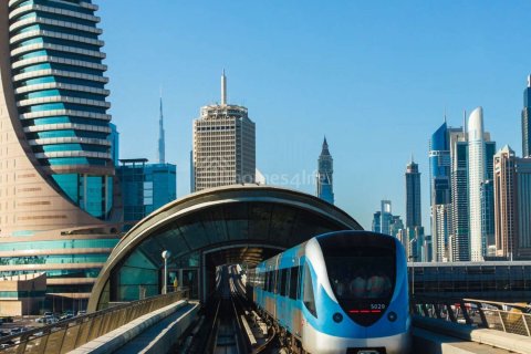 Διαμέρισμα σε Al Kifaf, Dubai, ΗΑΕ 3 υπνοδωμάτια, 152 τ.μ. Αρ. 690638 - φωτογραφία 5