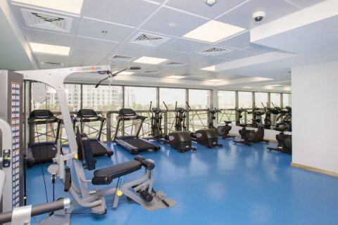 Appartement à louer à Town Square, Dubai, EAU 3 chambres, 164 m2 № 690634 - photo 19