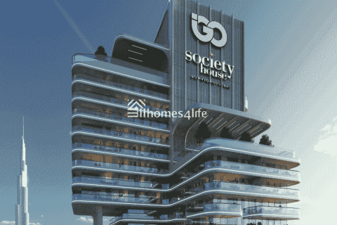 Leilighet til salgs i Downtown Dubai (Downtown Burj Dubai), Dubai, Emiratene 2 soverom, 153 kvm Nr. 690635 - Foto 24