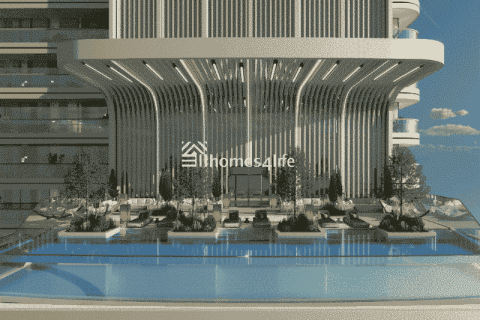 Leilighet til salgs i Downtown Dubai (Downtown Burj Dubai), Dubai, Emiratene 2 soverom, 153 kvm Nr. 690635 - Foto 21