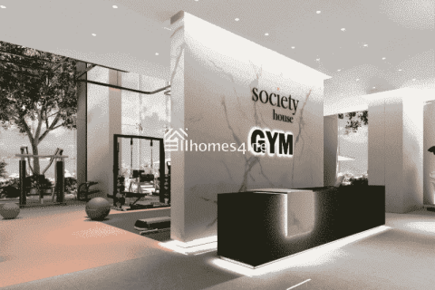 Leilighet til salgs i Downtown Dubai (Downtown Burj Dubai), Dubai, Emiratene 2 soverom, 153 kvm Nr. 690635 - Foto 15