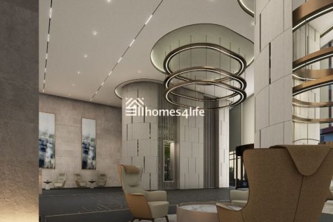 Leilighet til salgs i Downtown Dubai (Downtown Burj Dubai), Dubai, Emiratene 2 soverom, 153 kvm Nr. 690635 - Foto 11