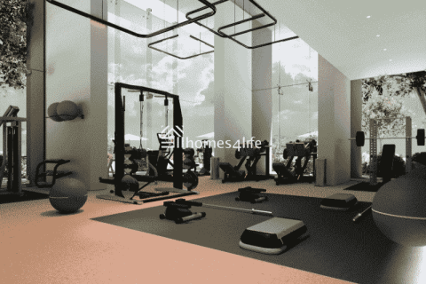 Leilighet til salgs i Downtown Dubai (Downtown Burj Dubai), Dubai, Emiratene 2 soverom, 153 kvm Nr. 690635 - Foto 16