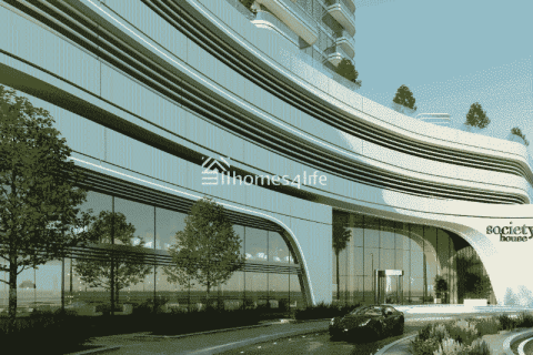 Leilighet til salgs i Downtown Dubai (Downtown Burj Dubai), Dubai, Emiratene 2 soverom, 153 kvm Nr. 690635 - Foto 25