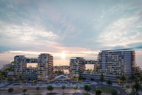 Dubai, संयुक्त अरब अमीरात में अपार्टमेंट, 3 बेडरूम, 215 वर्ग मीटर, संख्या 694870 - फ़ोटो 4