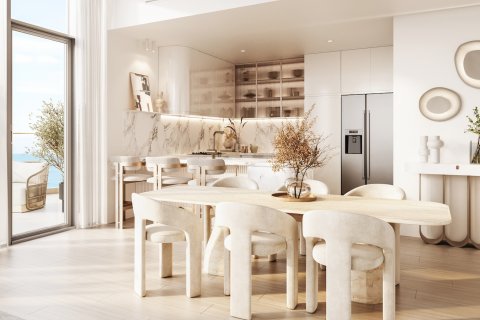 Dubai, संयुक्त अरब अमीरात में अपार्टमेंट, 3 बेडरूम, 215 वर्ग मीटर, संख्या 694870 - फ़ोटो 11