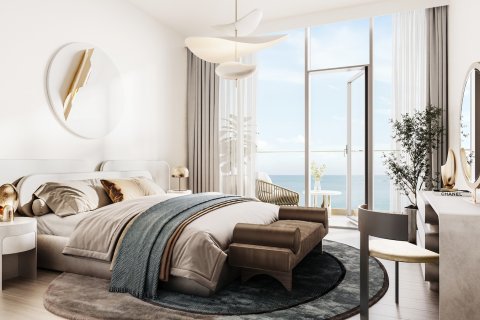 Dubai, संयुक्त अरब अमीरात में अपार्टमेंट, 3 बेडरूम, 215 वर्ग मीटर, संख्या 694870 - फ़ोटो 13