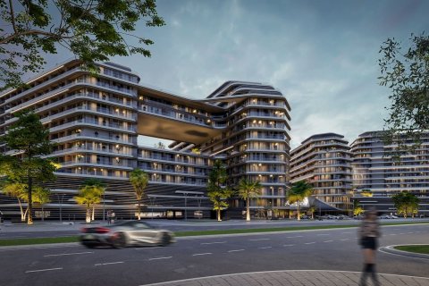 Dubai, संयुक्त अरब अमीरात में अपार्टमेंट, 3 बेडरूम, 215 वर्ग मीटर, संख्या 694870 - फ़ोटो 6