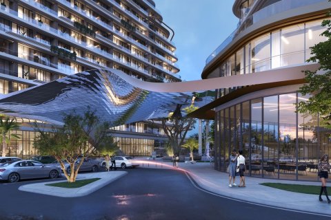 Dubai, संयुक्त अरब अमीरात में अपार्टमेंट, 3 बेडरूम, 215 वर्ग मीटर, संख्या 694870 - फ़ोटो 7