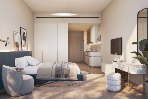 Dubai, संयुक्त अरब अमीरात में अपार्टमेंट, 3 बेडरूम, 215 वर्ग मीटर, संख्या 694870 - फ़ोटो 14