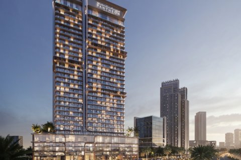 Dzīvoklis Dubaijā, AAE 1 istaba, 63 m2 Nr. 694871