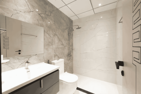 Huoneisto Arjan, Dubai, Arabiemiraatit 2 makuuhuonetta, 94 m2 № 694880 - kuva 4