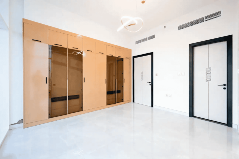 Huoneisto Arjan, Dubai, Arabiemiraatit 2 makuuhuonetta, 94 m2 № 694880 - kuva 7