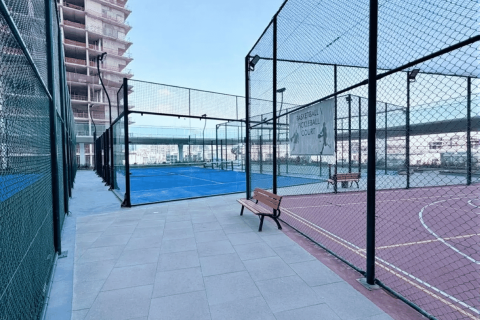 Huoneisto Arjan, Dubai, Arabiemiraatit 2 makuuhuonetta, 94 m2 № 694880 - kuva 20