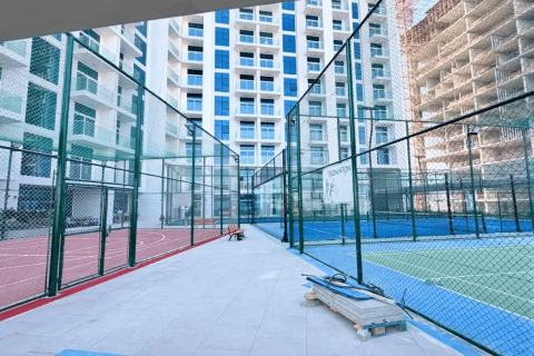 Huoneisto Arjan, Dubai, Arabiemiraatit 2 makuuhuonetta, 94 m2 № 694880 - kuva 13