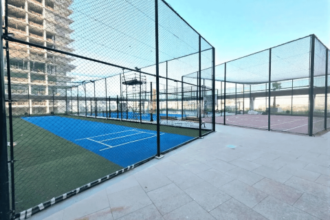 Huoneisto Arjan, Dubai, Arabiemiraatit 2 makuuhuonetta, 94 m2 № 694880 - kuva 18