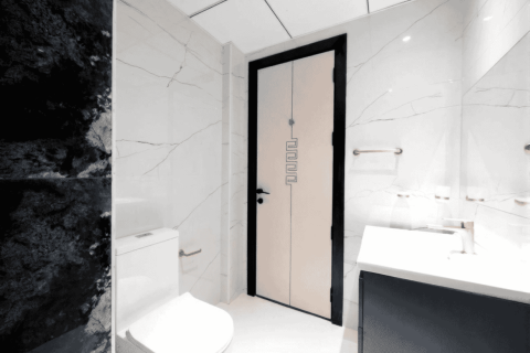 Квартира в Arjan, Дубай, ОАЕ 2 спальні, 94м2 № 694880