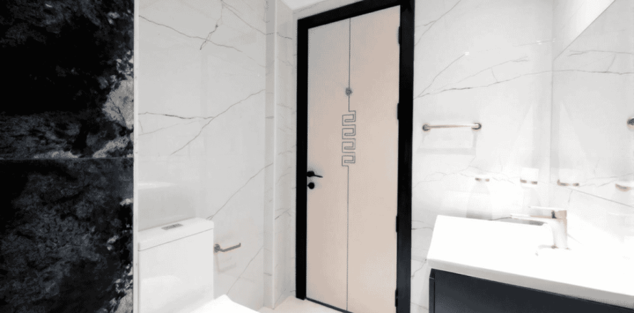 Huoneisto Arjan, Dubai, Arabiemiraatit 2 makuuhuonetta, 94 m2 № 694880