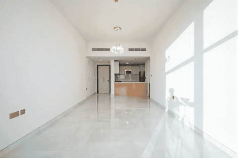 Huoneisto Arjan, Dubai, Arabiemiraatit 2 makuuhuonetta, 94 m2 № 694880 - kuva 3