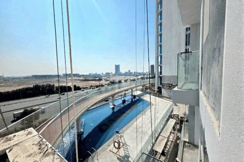 Huoneisto Arjan, Dubai, Arabiemiraatit 2 makuuhuonetta, 94 m2 № 694880 - kuva 15