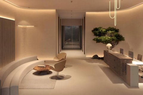 Lakás itt: Dubai, EAE, 1 hálószoba, 54 m², azonosító: 694872 - fénykép 5