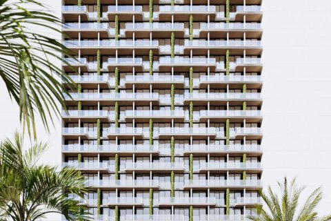 Lakás itt: Dubai, EAE, 1 hálószoba, 54 m², azonosító: 694872 - fénykép 3