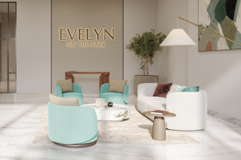 Dubai, संयुक्त अरब अमीरात में अपार्टमेंट, 2 बेडरूम, 90 वर्ग मीटर, संख्या 694869 - फ़ोटो 6