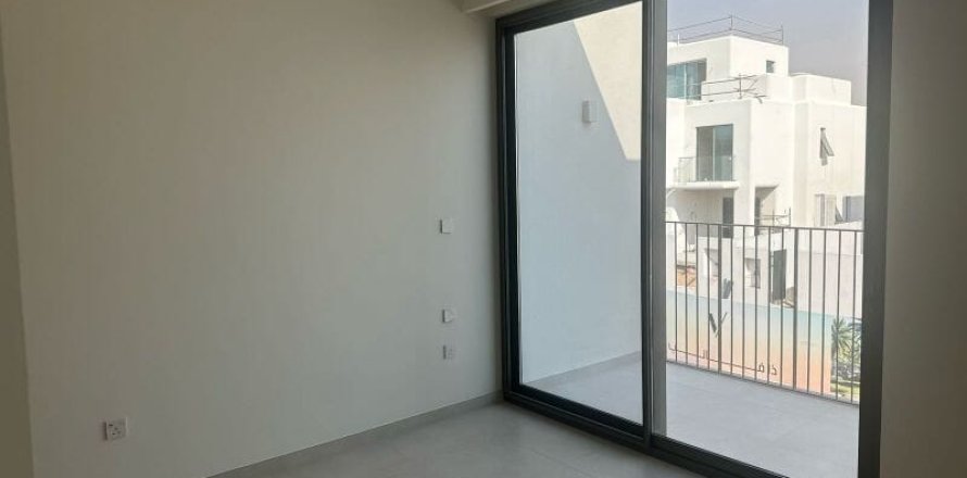 Vila di The Valley, Dubai, UEA 3 kamar tidur, 174 m2 nomor 694879