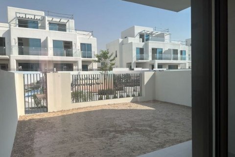 Vila di The Valley, Dubai, UEA 3 kamar tidur, 174 m2 nomor 694879 - foto 11