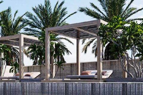 Apartemen di Arjan, Dubai, UEA 2 kamar tidur, 114.8 m2 nomor 613525 - foto 2