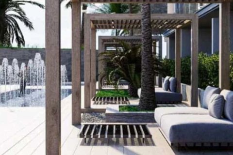 Apartemen di Arjan, Dubai, UEA 2 kamar tidur, 114.8 m2 nomor 613525 - foto 5