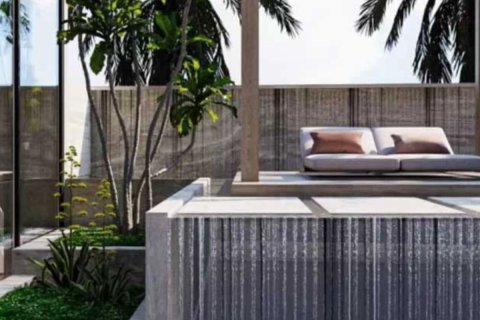 Apartemen di Arjan, Dubai, UEA 2 kamar tidur, 114.8 m2 nomor 613525 - foto 17